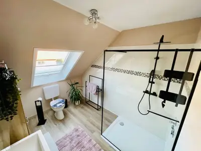 Ferienwohnung für 4 Personen (91 m²) in Barsinghausen 7/10