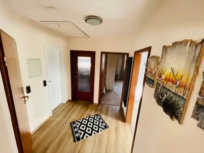 Ferienwohnung für 4 Personen (91 m²) in Barsinghausen 8/10