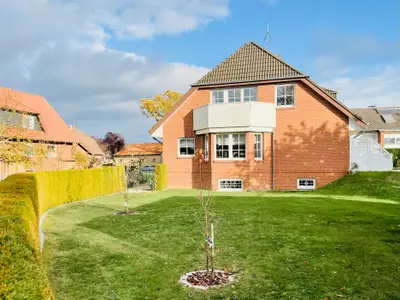 Ferienwohnung für 4 Personen (91 m²) in Barsinghausen 10/10