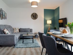 Ferienwohnung für 5 Personen (79 m²) ab 99 € in Barßel