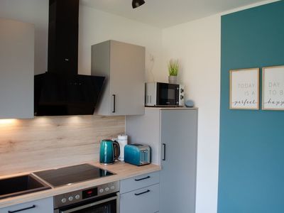 Ferienwohnung für 6 Personen (79 m²) in Barßel 3/10