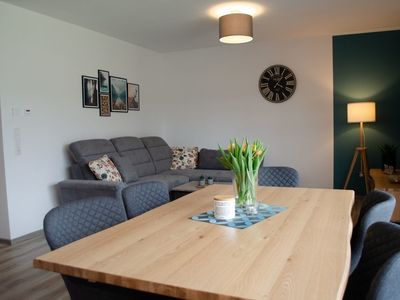 Ferienwohnung für 6 Personen (79 m²) in Barßel 4/10