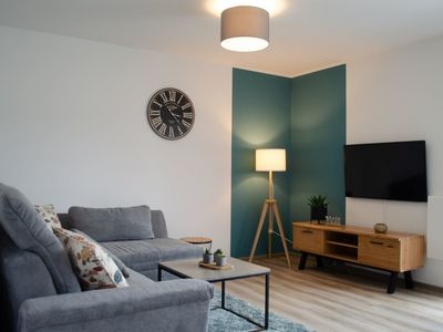 Ferienwohnung für 6 Personen (79 m²) in Barßel 5/10