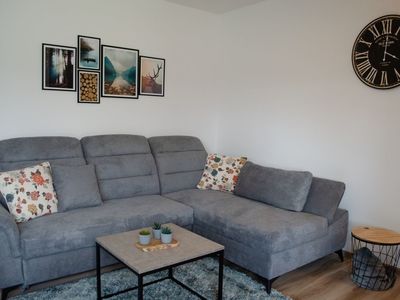 Ferienwohnung für 6 Personen (79 m²) in Barßel 6/10