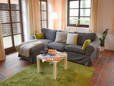Ferienwohnung für 6 Personen (150 m²) in Barßel 10/10