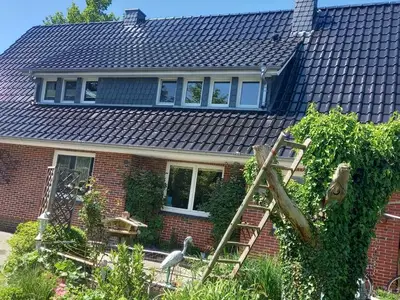 Ferienwohnung für 3 Personen (50 m²) in Barßel 1/10