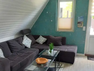 Ferienwohnung für 3 Personen (50 m²) in Barßel 2/10