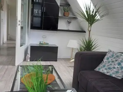 Ferienwohnung für 3 Personen (50 m²) in Barßel 3/10