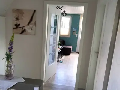 Ferienwohnung für 3 Personen (50 m²) in Barßel 4/10