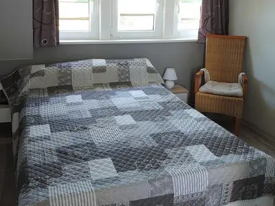 Ferienwohnung für 3 Personen (50 m²) in Barßel 5/10