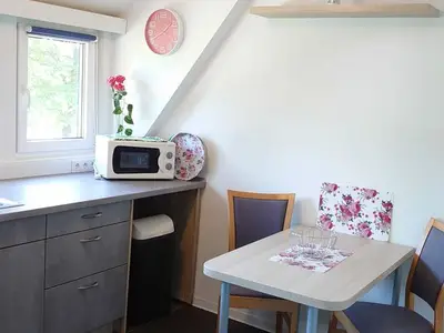 Ferienwohnung für 3 Personen (50 m²) in Barßel 7/10