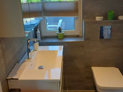 Ferienwohnung für 3 Personen (50 m²) in Barßel 8/10