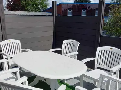 Ferienwohnung für 3 Personen (50 m²) in Barßel 10/10