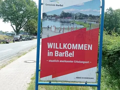 Ferienwohnung für 5 Personen (120 m²) in Barßel 2/10
