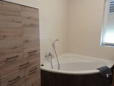 Ferienwohnung für 5 Personen (120 m²) in Barßel 6/10