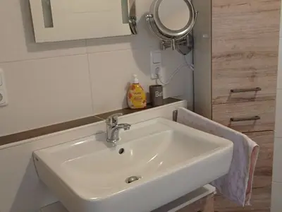 Ferienwohnung für 5 Personen (120 m²) in Barßel 7/10