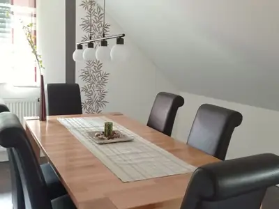 Ferienwohnung für 5 Personen (120 m²) in Barßel 8/10