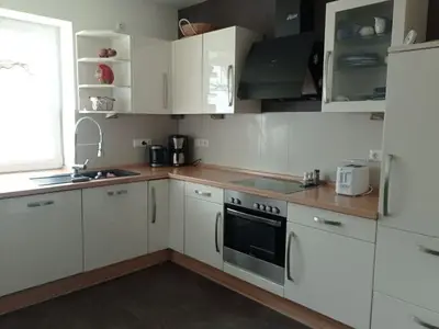 Ferienwohnung für 5 Personen (120 m²) in Barßel 9/10