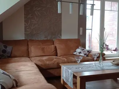 Ferienwohnung für 5 Personen (120 m²) in Barßel 10/10