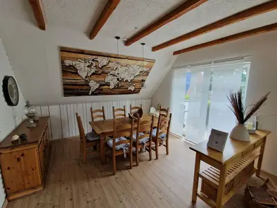Ferienwohnung für 7 Personen (120 m²) in Barßel 3/10