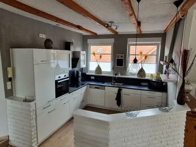 Ferienwohnung für 7 Personen (120 m²) in Barßel 4/10