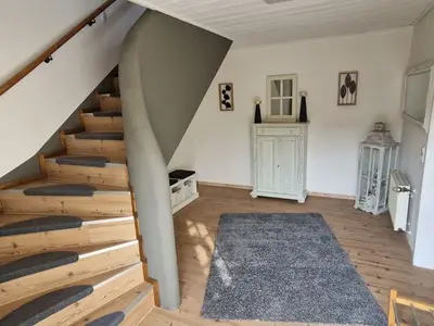 Ferienwohnung für 7 Personen (120 m²) in Barßel 5/10