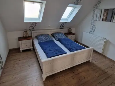 Ferienwohnung für 7 Personen (120 m²) in Barßel 9/10