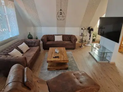 Ferienwohnung für 7 Personen (120 m²) in Barßel 10/10