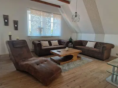 Ferienwohnung für 7 Personen (120 m²) in Barßel 10/10