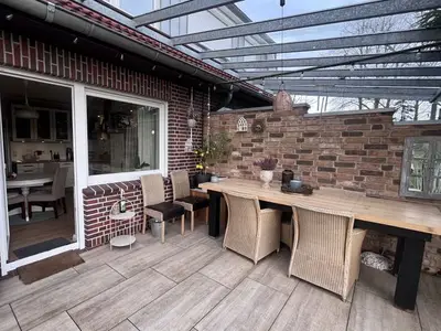 Ferienwohnung für 4 Personen (55 m²) in Barßel 2/10