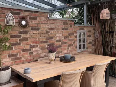 Ferienwohnung für 4 Personen (55 m²) in Barßel 3/10