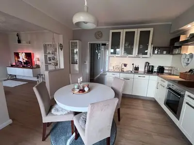 Ferienwohnung für 4 Personen (55 m²) in Barßel 4/10