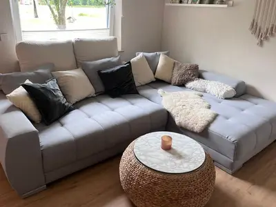 Ferienwohnung für 4 Personen (55 m²) in Barßel 7/10