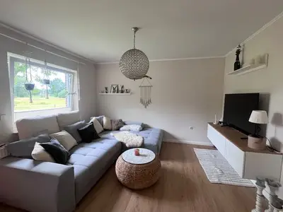 Ferienwohnung für 4 Personen (55 m²) in Barßel 8/10