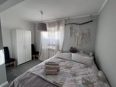Ferienwohnung für 4 Personen (55 m²) in Barßel 9/10