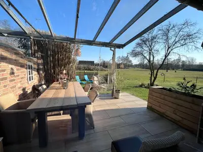Ferienwohnung für 4 Personen (55 m²) in Barßel 10/10