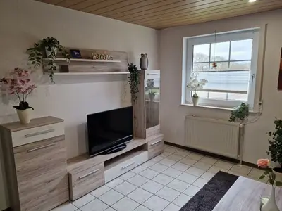 Ferienwohnung für 3 Personen (65 m²) in Barßel 5/10