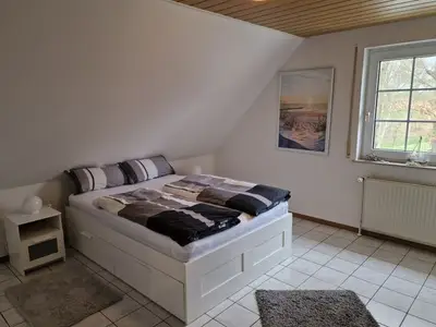 Ferienwohnung für 3 Personen (65 m²) in Barßel 8/10