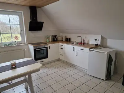 Ferienwohnung für 3 Personen (65 m²) in Barßel 9/10