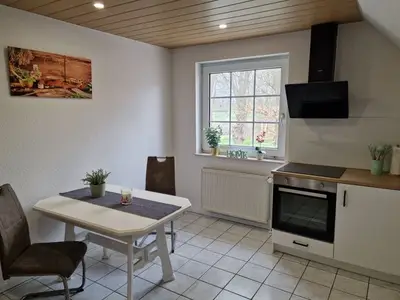 Ferienwohnung für 3 Personen (65 m²) in Barßel 10/10