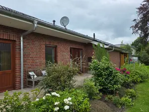 Ferienwohnung für 5 Personen in Barßel