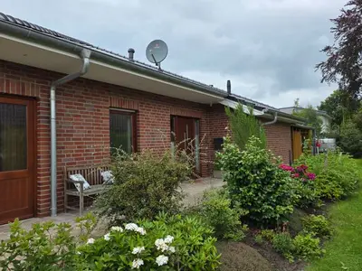 Ferienwohnung für 5 Personen in Barßel 1/10