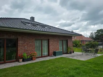 Ferienwohnung für 5 Personen in Barßel 2/10