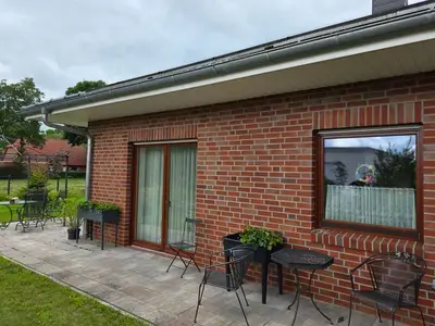 Ferienwohnung für 5 Personen in Barßel 3/10