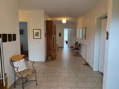 Ferienwohnung für 5 Personen in Barßel 5/10