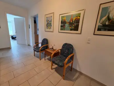 Ferienwohnung für 5 Personen in Barßel 9/10