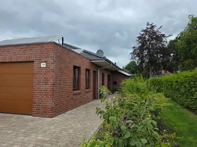 Ferienwohnung für 5 Personen in Barßel 4/10