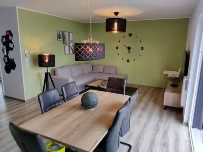 Ferienwohnung für 6 Personen (79 m²) in Barßel 2/10