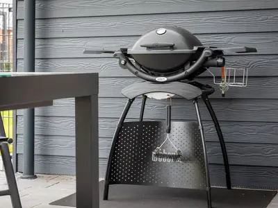 Ferienwohnung für 6 Personen (79 m²) in Barßel 5/10