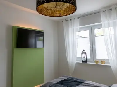 Ferienwohnung für 6 Personen (79 m²) in Barßel 7/10